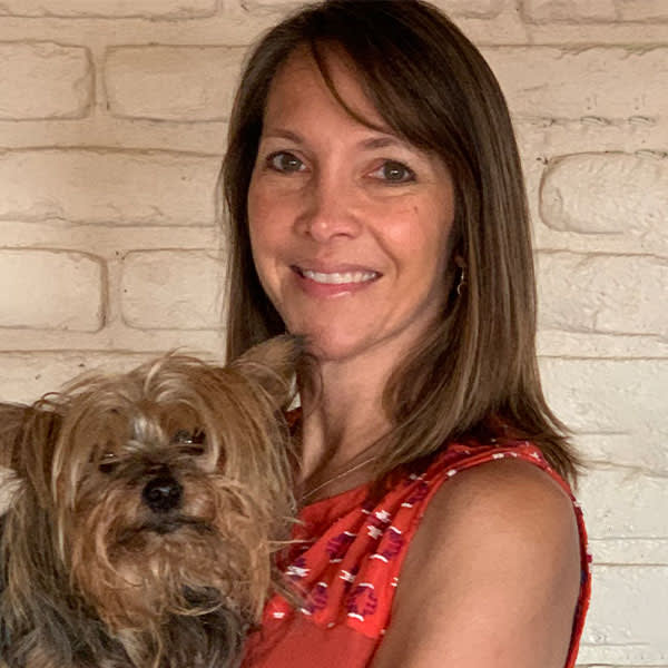 Dr. Jessica Balok, Gallup Veterinarian